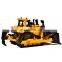 New Wonderful RC Toy Track Excavator Loader HUINA  D10 T2 Bulldozer Alloy Model