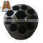 China Factory Supplier hydraulic piston pump parts A10VD21 Cylinder block Rotor