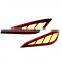High Quality Led Rear Reflector For To-yo-ta Ru-sh 2017-2020