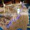 scale model buildings for dubai city