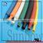 UL Highly Flexible, No Added Halogens Tubing Used for Insulating, Jacketing and Bundling of Wire Harnesses and Components