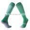 New Style FS Football Socks Round Silicone Suction Cup Grip Anti Slip Soccer Socks Sports Men Women Baseball Rugby Socks