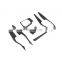 Dry Carbon Fiber G20 Interior Trims for BMW 3 Series G20 2019-2020 7pcs/set