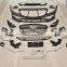 16-17 E-Class W213 E63 Body Kit for Mercedes W213 E300 E350 E400 E500 Sedan 4-Door