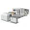 Chinese Manufacture High Speed Automatic 2 Rolls A4 Size Paper  Cutting Machine factory price