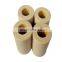 High Precision CNC Machine Custom Nylon Bushing Plastic Nylon PA6 Sleeve