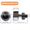 KR16 KRV16 CF6 wholesale stud-type cam follower bolt-type bolt type needle roller bearing