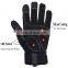 HDD in stock palm padding foam Vibration-Resistant gloves