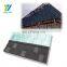 Wholesale Building Materials Shingle Roofing Stone Coated Metal Roof Tile Price in Sale