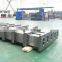 plastic bag production line  3d 1.75mm filament extruder