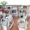 Stainless Steel Multifunctional Leaf Vegetable Cutting Machine