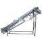 China Supplier Belting Inclined Modular Conveyor Incline Belt Elevator Conveyor