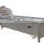Industrial Air Bubble SUS304 Ozone Vegetable Washing Machine Fruit Washing Machine Leaf Vegetable Washing Machine for Factory
