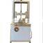 Slaughtering equipment electric hydraulic cow head split half machine