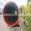 Chicken Manure Rotary Drum Dryer / Feed Rotary Drum Dryer From Zhengzhou Kehua