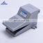 High Quality 4F Series Foot Operate 5/2 Way Aluminum Alloy Wholesales 4F210-08 Pneumatic Pedal Valve