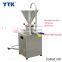 Commercial Sesame Sauce Colloid Mill Grinder Peanut Sauce Making Machine Chili Sauce Making Machine