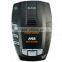 high performance full band car radar detection device