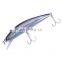 151mm 60g new big submerged new  sharpened Treble Hooks seabass minow hard Fishing Lure