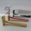 hot sale hair and facial trimmers shaving safety razor blade