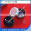 Special shapes paper clip with tin box