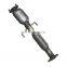 Car Auto Parts Master Catalytic Converter for Chery A5 E5 G3 OE J18-1205030BA