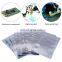 Wholesale Anti-Static Shielding Bags With Zip Lock/ 100*150mm ESD Static Shielding Bag/ ESD Plastic Pouch For Electronics