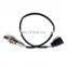 Lambda Sensor Wholesale Car Exhaust Gas Oxygen Sensor 06E906265Q F00E263110 For A4 A5 Q5