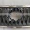For Lexus Rx330 half Chrome Grille Front Bumper Upper Grille Automobile air inlet grille