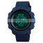 Skmei 1430 Multifunction Digital Watch Fashion Sport Pedometer Compass Wristwatches Relogio Masculino