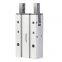 SMC standard 180 degree angular style double acting MHY2-20D pneumatic cylinder air gripper