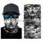 12 in 1 High quality wholesales Customized head wear Outdoor Sports Soft tube neck Gaiter