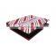 Oem Diy No Brand Make Up Packaging Box Cardboard Eyeshadows Palette Packaging Box With Mirror
