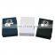 Wholesale Custom Logo Printing Recyclable Magnetic Closure Flip Top Paper Packaging Box