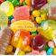 Automatic gummy jelly candy making machinery jelly candy production line