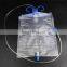 High quality medical urine drainage collection bag