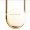 Fashion Design Indoor Home Cafe Restaurant Decoration Modern Glass Led Pendant Light