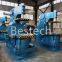 Pneumatic Jolt Squeeze Sand Moulding Machine