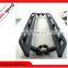 Side Bar for Jeep Wrangler JK 07-16 4 Door