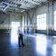China Fabricated Steel Structures Workshop With Best Price