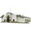 High Quality Light Steel Structure Frame Building Steel Structure Farm Egg Hatching Steel Structure Warehouse