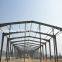 China Low Cost Prefab Light Metal Frame Building Prefabricated Steel Structure Warehouse Price