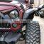 J342 fender flare for Vehicles for jeep for wrangle r JK accessories Predator Wheel Eyebrow fender flare for jeep jk 07 LANTSUN