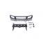4x4 accessories parts front bull bar bumper for Suzuki jimny  JB43 parts