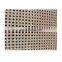 Unbleached Hexagon Open Rattan/Wicker Mesh Cane Webbing For Furniture (WS: +84989638256)