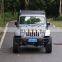 Offroad Steel Roof Rack luggage for Jeep wrangler JK JL Car parts accessories 4x4 accessory maiker manufacturer