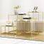 Window Decoration Product Display Shelf Shop Racking Display Racks Stand