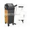 Factory Price Physiotherapy Equipment relief pain Shock Wave Therapy Device for clinic use