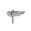 Die casting of aluminum alloy shell of electric tools