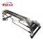 New Style Universal SS Roll Bar For Hilux Rocco 2020 4x4 Pickup